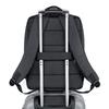 Men's Business Backpack High-end Fashion Commuting Women's Backpack Waterproof Computer Bag Shoulder Travel School Bag