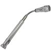 Magnetic Telescopic LED Flashlight with Pickup Tool