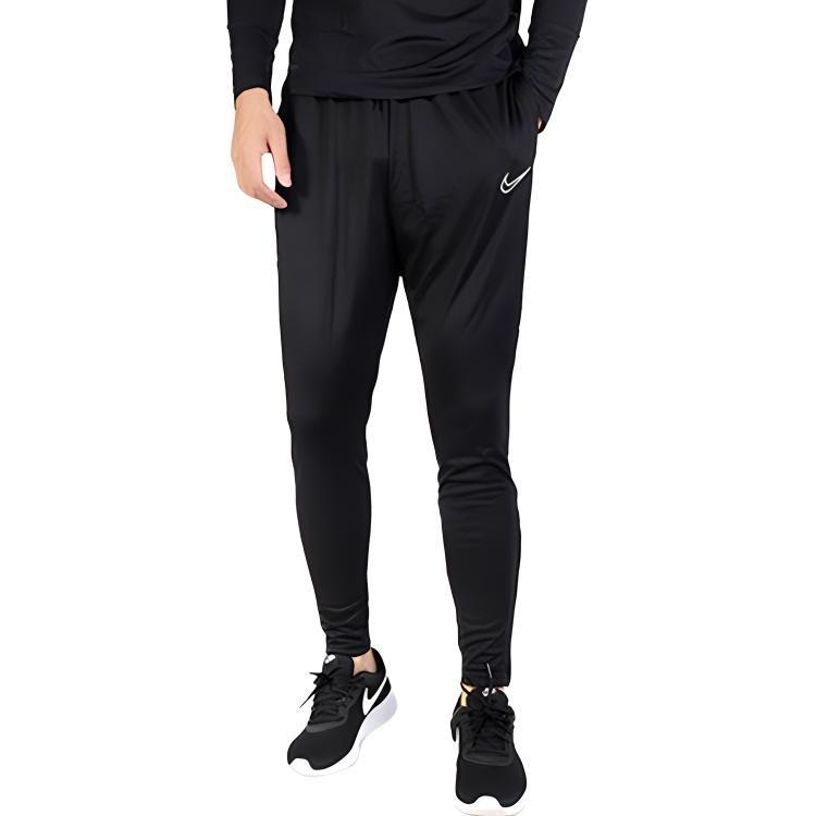 Nike Knitted Sweatpants Men's Black AJ9730-010