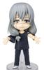 Figuarts Mini Jujutsu Kaisen Mahito, Approximately 90mm, PVC & ABS Painted Action Figure