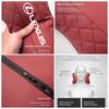 Car Headrest Auto Seat Head Neck Rest Pillow Accessories For Lexus F SPORT ES RX NX LS UX LM LX GX LC RZ IS CT GS RC HS SC LBX