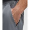 Lululemon Pace Breaker Linerless Short 9  Solar Grey