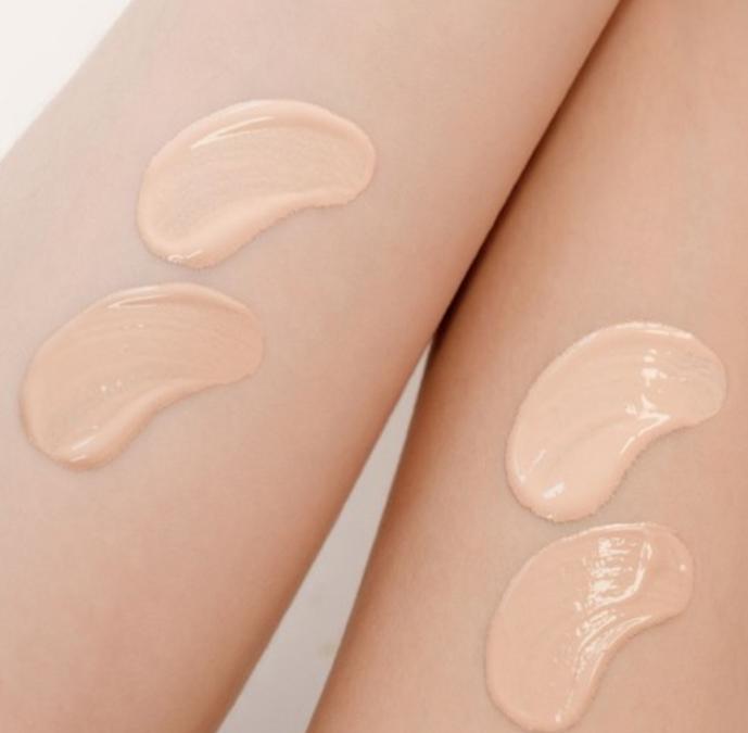 d’Alba Skin Fit Serum Foundation 30ml – Vegan Glow Foundation (21 / 23)