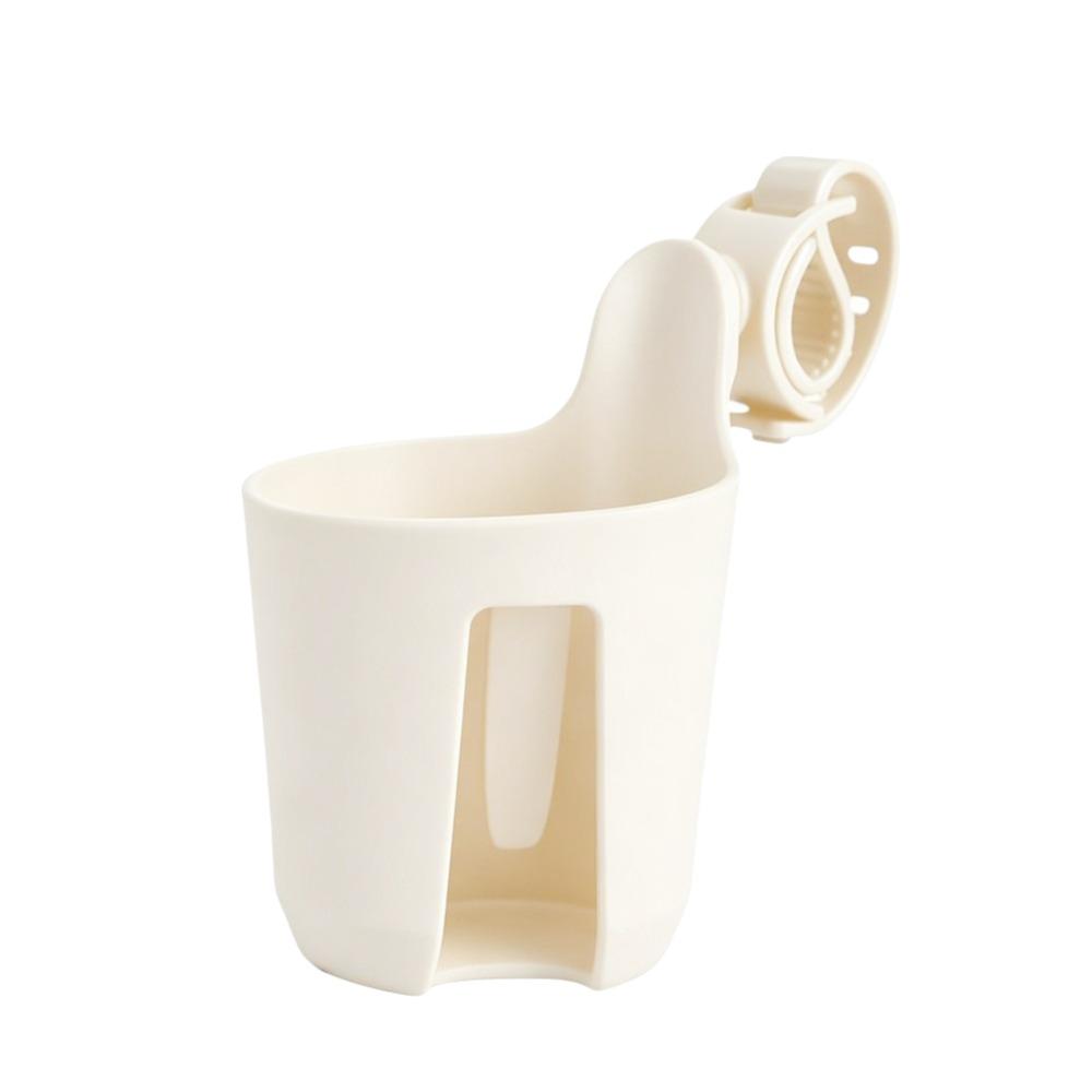 Rutschfestes Design Flaschenhalter Universeller Halter Kinderwagen Zubehör Universeller Becherhalter Kinderwagen