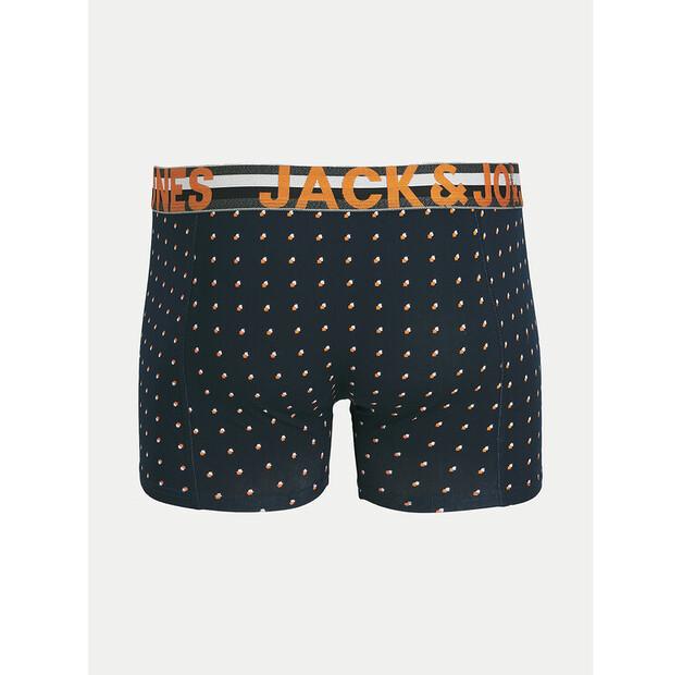 Набор боксеров Jack & Jones Henrik