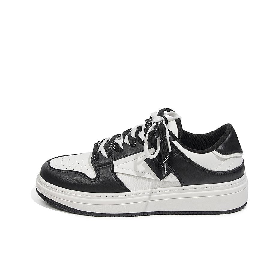 

HUANQIU Skateboarding Shoes Men