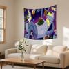FFuturamas Tapestry Wall Hanging Tapestry Art Deco Blanket Curtain Hanging At Home Bedroom Living Room Decor