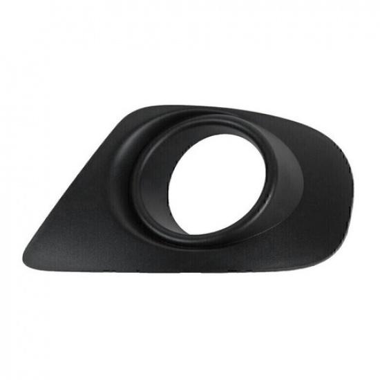 Car Right Side Fog Light Cover For DODGE JOURNEY CHRYSLER 200 2011 2012-2020 US