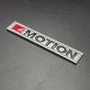 RUNTB1 3D Metal 4 Motion Logo 4motion Emblem Car Rear Trunk Badge Sticker For VW Tiguan Passat B8 Polo Jetta Golf 4 5 6 7 MK4 MK5 MK6