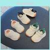 Spring Autumn Toddler Breathable Velcro Non Slip Soft Sole Functional Shoes For Kids