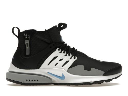 Nike Air Presto Schwarz 2022 - DC8751-002