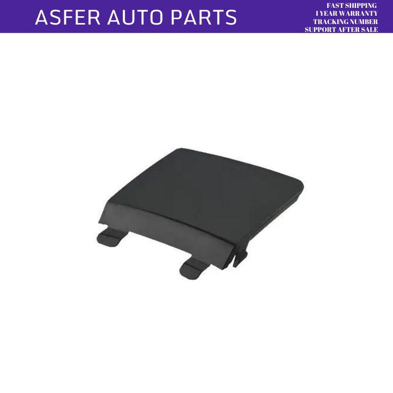 Κάλυμμα κοτσαδόρου μπροστινού προφυλακτήρα δεξιά πλευρά για Volkswagen Passat CC 2008-2012 OEM 3C8807241