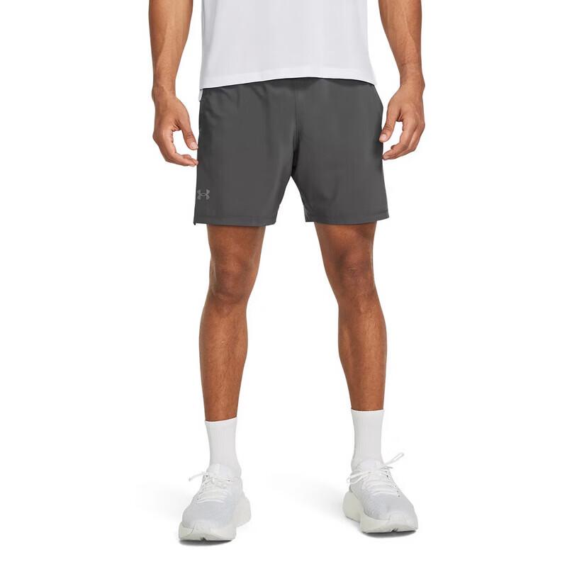 

Under Armour Launch Men s 7-inch 2-in-1 Running Shorts 2XL