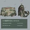 Tactical Camouflage Briefcase