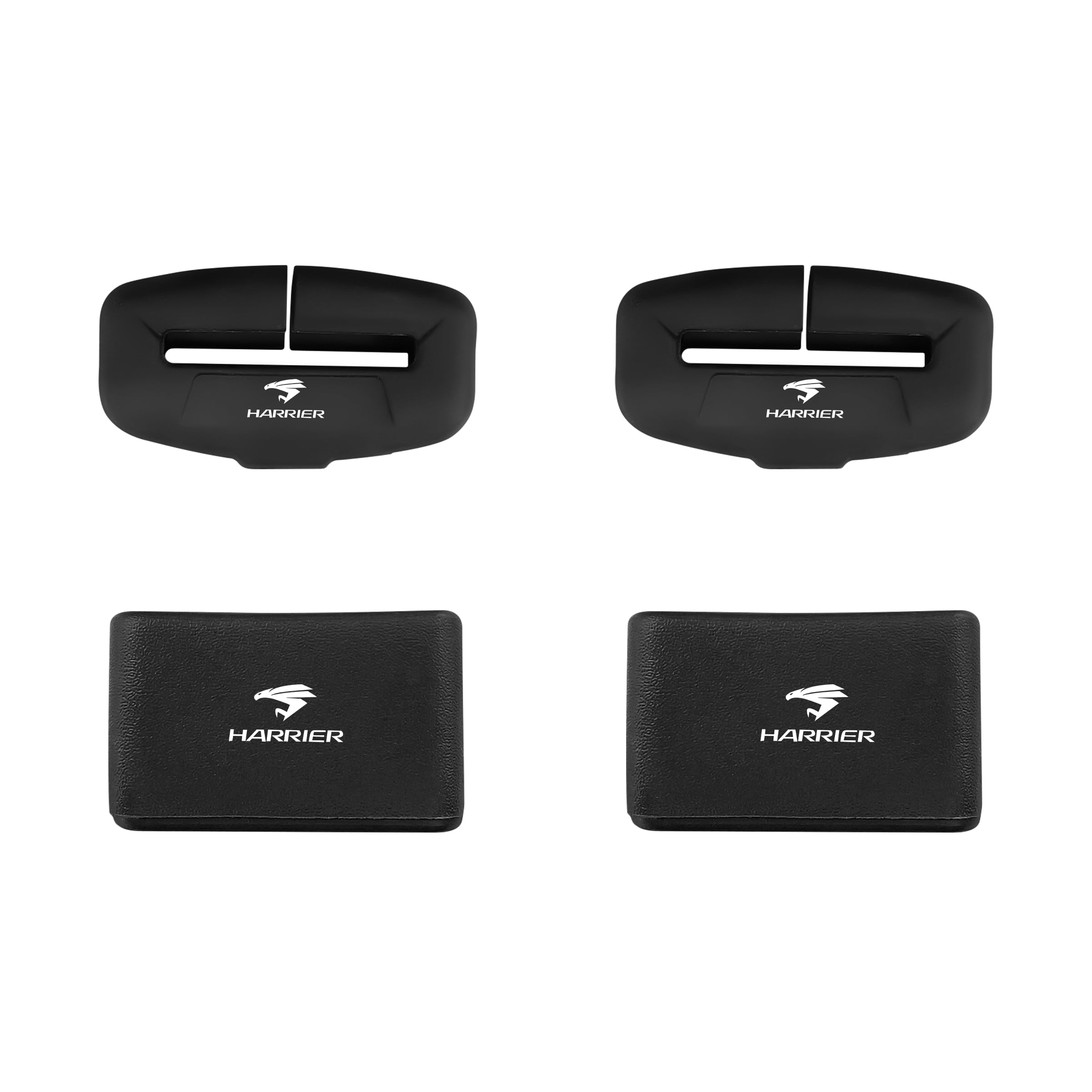 Applicable to Harrier 60 series and 80 series all series harrier чёрный