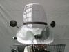 Asahi Windshield AF ASAHI Asahi Windshield Cub Screen [Super 110] [Model Number] SC-03-P