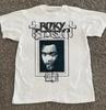 Men's and Women's T-shirts Roky Erickson Openers Album Short Sleeve Unisex