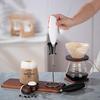 Cordless Electric Milk Frother & Coffee Foamer Tool