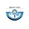 Automatic Rotor Oscillating Weight Accessory Attachment Jeweler Shop Component Repair for NH34,