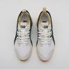 1183A795-102 Onitsuka Tiger Big Logo Trainer 2.0 White Pine Green (Men's)