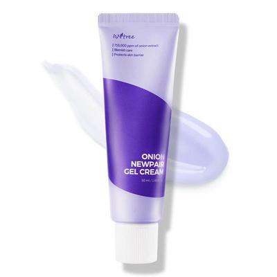 Crema Gel Cipolla Newpair 50ml