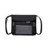 Slim Anti-Theft Passport & Document Holder - Multi-Functional Hanging Bag with Card Slots