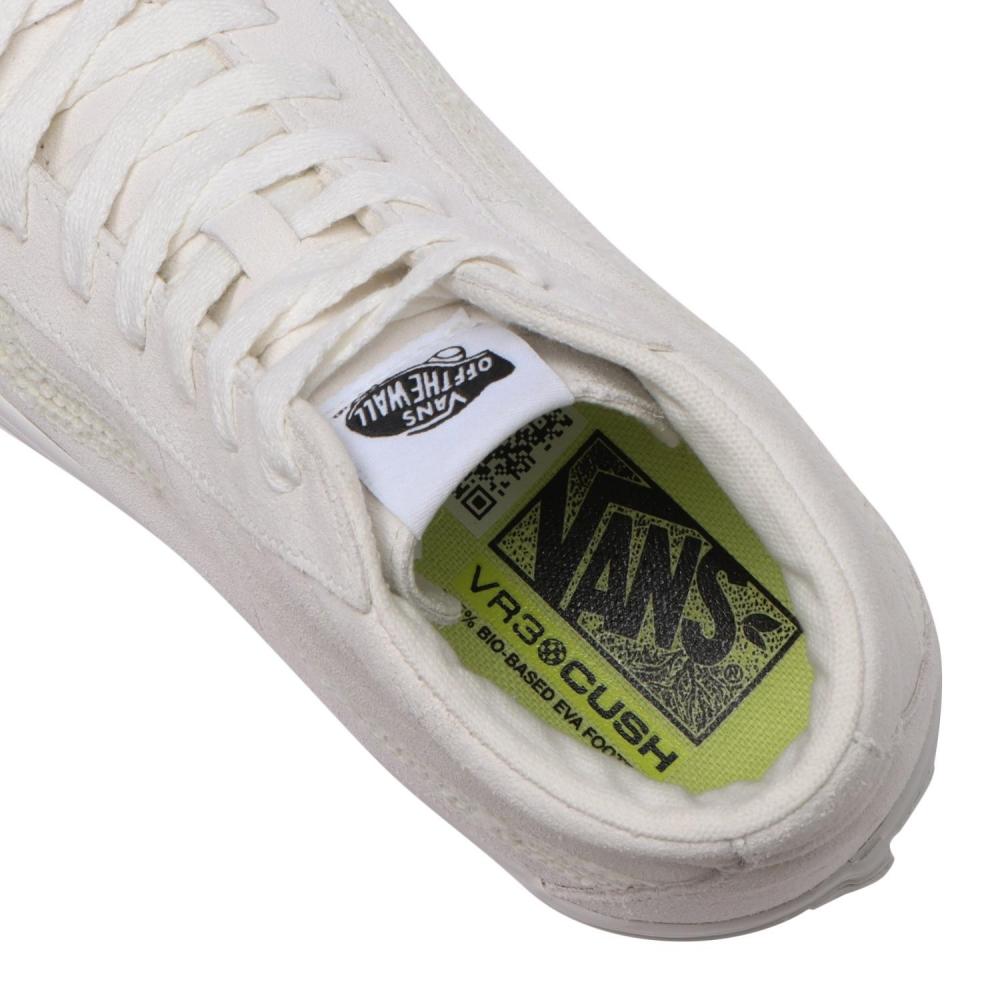 Vans Sk8 Hi S.blanc De Vn0005unjvy