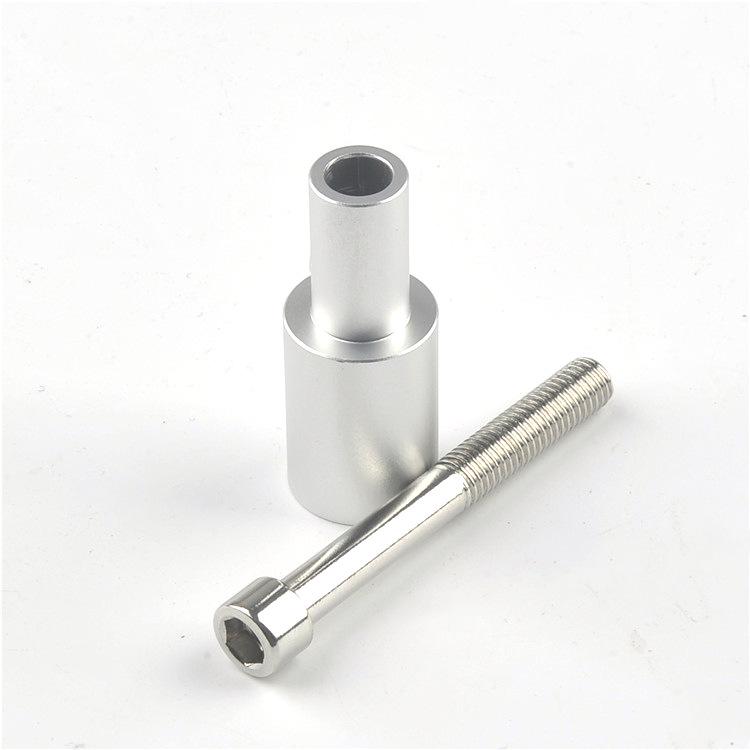 BMW K1600GT/1200RT Phone Holder Mount Bracket - Aluminum Alloy