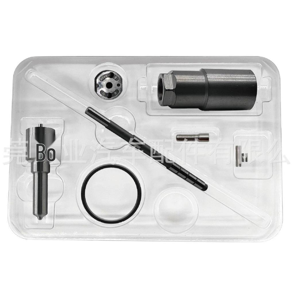 High-Quality Repair Kit 095000-8720 for RE546782 Injector
