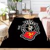 Isle of Man TT Rug Floor Mat for Living Room or Bedroom Soft and Comfortable Carpet a Gift for Birthday and Holiday.DFF0925387