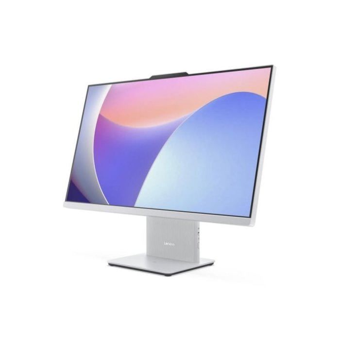 PC Sobremesa Lenovo IdeaCentre AIO 27IRH9 i7-13620H 16GB 1TB SSD Full HD Gris