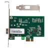 FEMRICE Intel I210 Gigabit Fiber PCI-E Server Network Card (CN version)