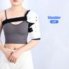 Shoulder Abduction Brace Protection Sling Fixed Wrist Elbow Arm Orthosis Broken Injury Rehabilitation Support Fixation Bracket