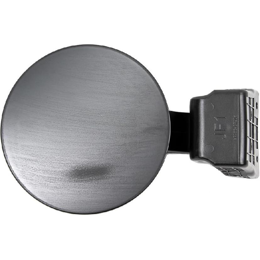 69510-D4000 External Fuel Tank Door Panel for Kia Optima 2016-2020 Replace 69510D4000 Fuel Gas Filler Door Cap