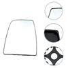 Left/Right Side Door Wing Mirror Glass Heated BK31-17K741-BA BK31-17K740-BA Wing Door Mirror Heated for Transit MK8 2014-2020