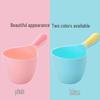 Newcomer Special: Baby Bath Water Ladle & Shampoo Cup