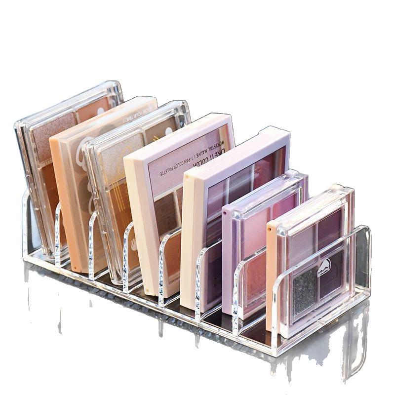 Cosmetics Storage Eyeshadow Palette Display Box