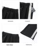 2025 Frühling Übergröße Slim Fit Sportlich Lässig Zweiteiliges Damen Sweatshirt und Hosen Set