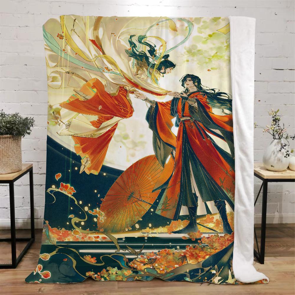 

Небесное официальное благословение детское одеяло кровать интерьер для дома роскошные одеяла и пледы пушистый плед пляжное полотенце плед колено мягкий 75x100cm