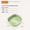 Silicone Air Fryer Baking Mat and Cake Tray