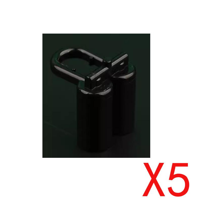 Building Blocks Solider Figures Gifts Toys Accessories Baseball Cap Sunbonnet Oxygen Cylinder Backpack Breathing Tube Cape MOC