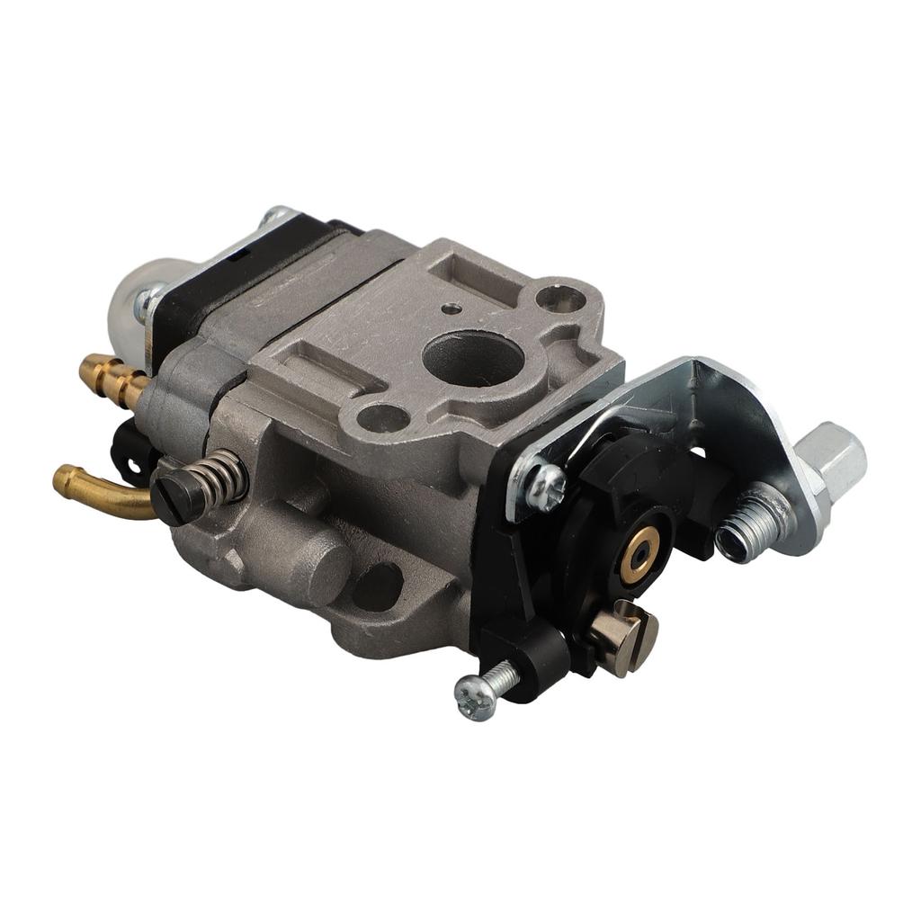 Achieve Flawless Performance with this Professional Carburetor for MITSUBISHI TL26 TU26 Trimmer and For Victa TTB2226