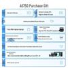 Samsung A57 5G Smartphone (CN version)