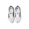 ONITSUKA TIGER Acromount Balti Juodi Unisex Sportbačiai 1183B257-101