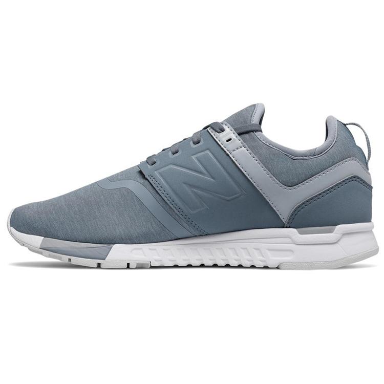

новые женские New Balance 247 Smokey Blue 36
