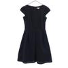 No Sleeve One Piece Navy Women Used