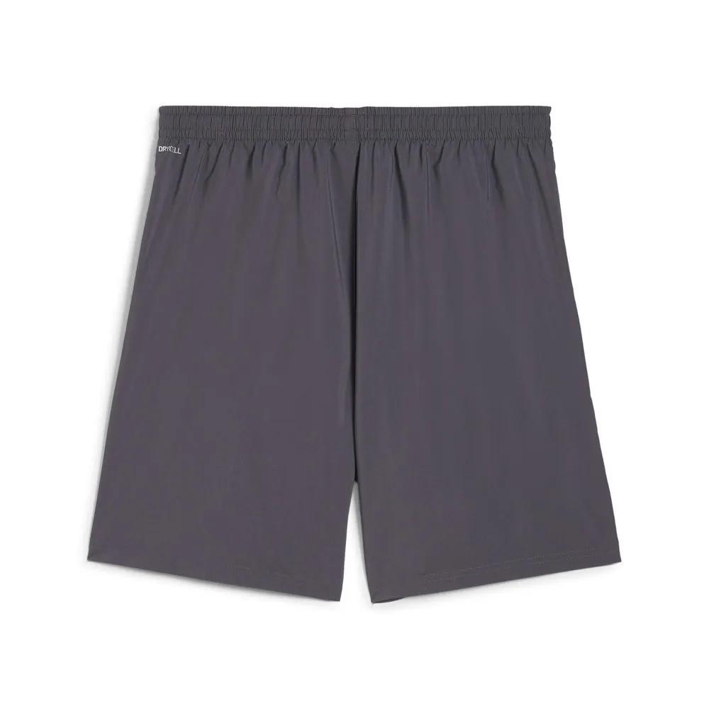 Puma Train Fav Blaster Elastic Logo Solid Color Comfortable Sports Shorts Men Shorts 525958-69