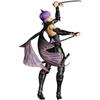 KAIYODO Revoltech Amazing Yamaguchi Ninja Gaiden 3 Razor’s Edge Ayane Action Figure