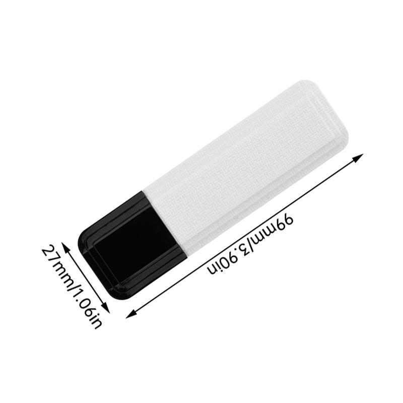 1 Stück Neue Tragbare Mobile USB Powerbank Ladegerät Packbox Batteriegehäuse Für 1 X 18650 DIY