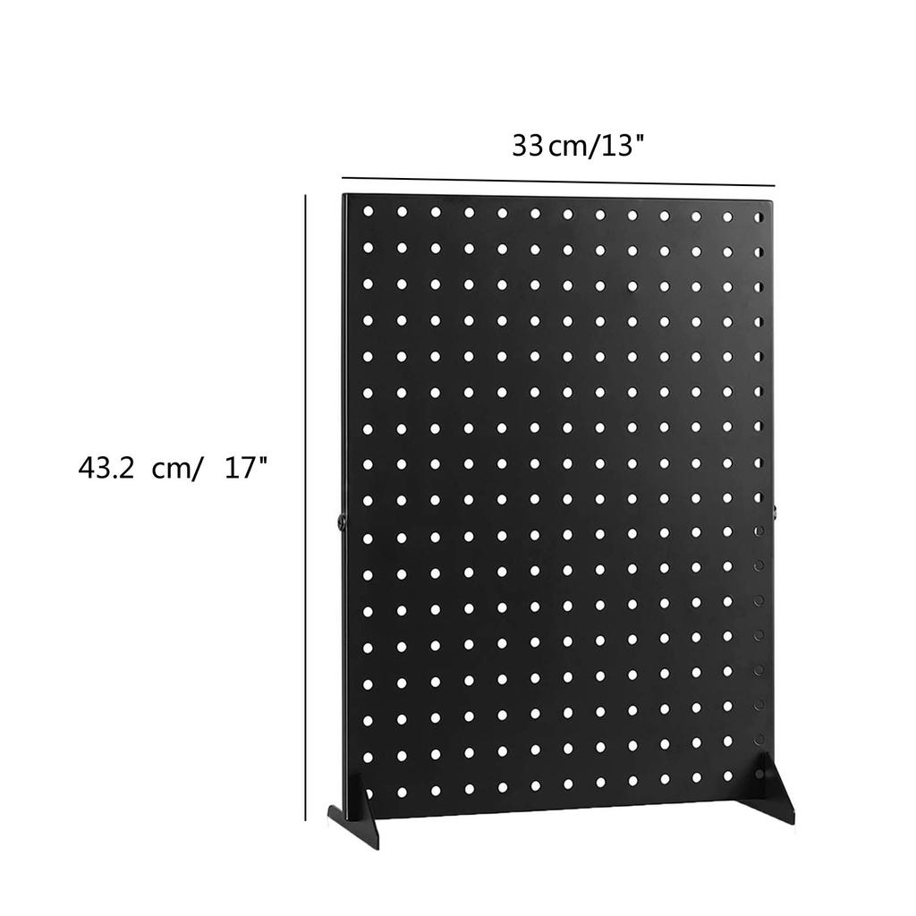 Portable Metal Jewelry Display Stand Adorable Organizer Shelves for Accssories